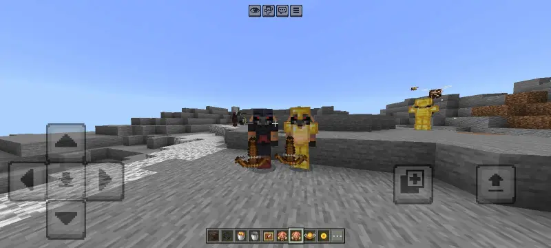 Новый вид пиглина