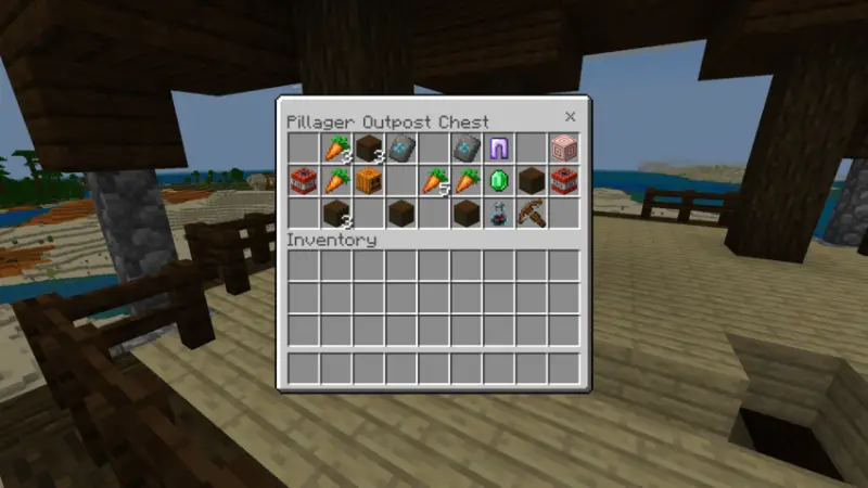 Новый лут в башне мародёров 3