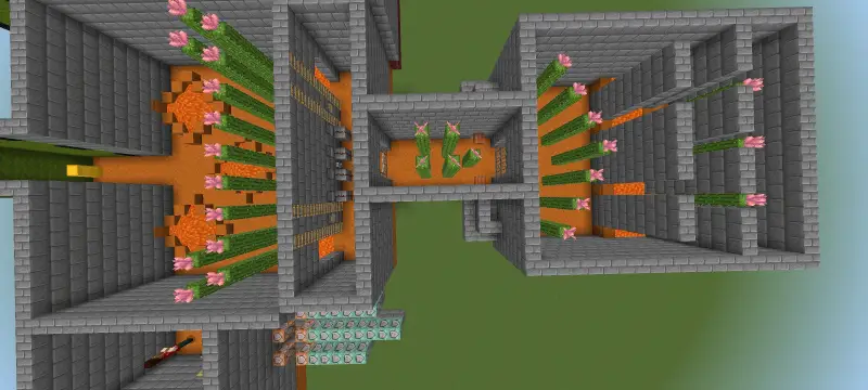 Арена карты сверху