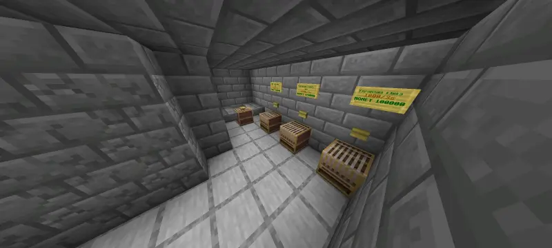 Покупка вещей для отеля