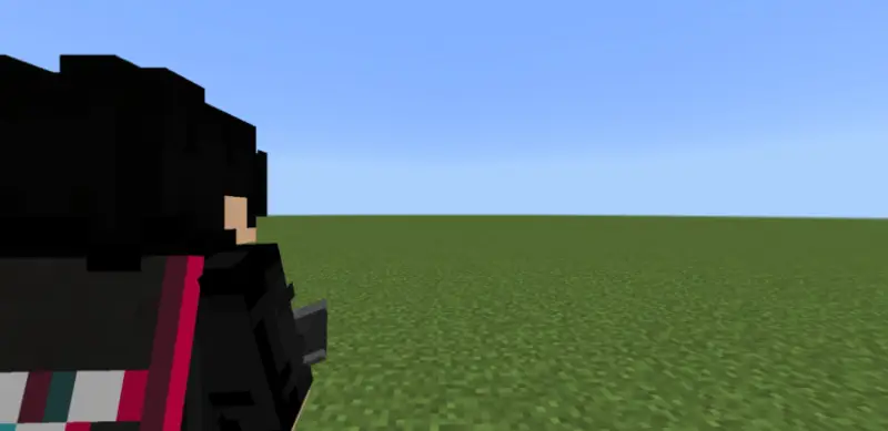 Смещение камеры вправо