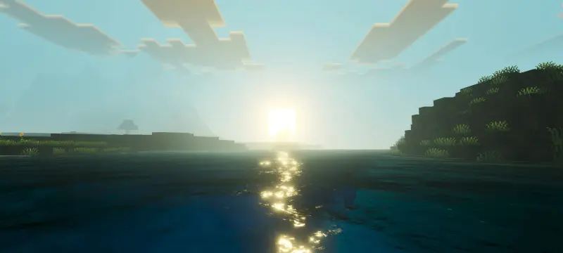 Новый вид солнца