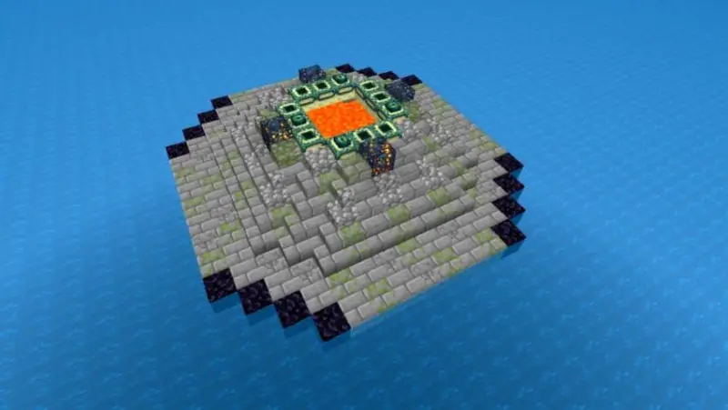 Портал в Край