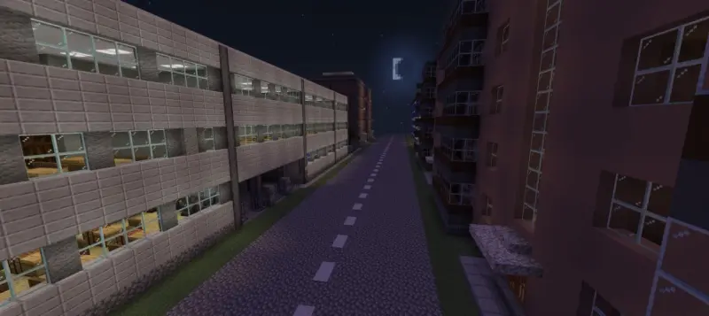 Дорожная улица