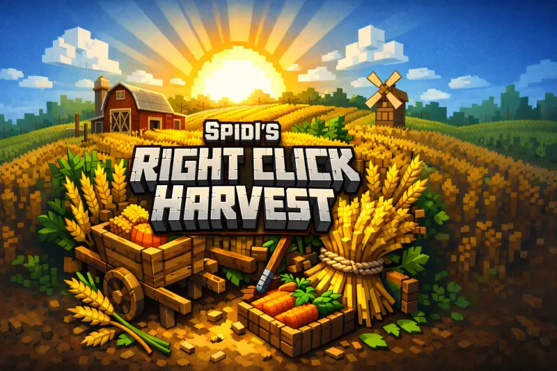 Картинка с полем пшеницы и названием мода