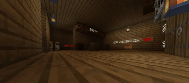 Комната для игрока