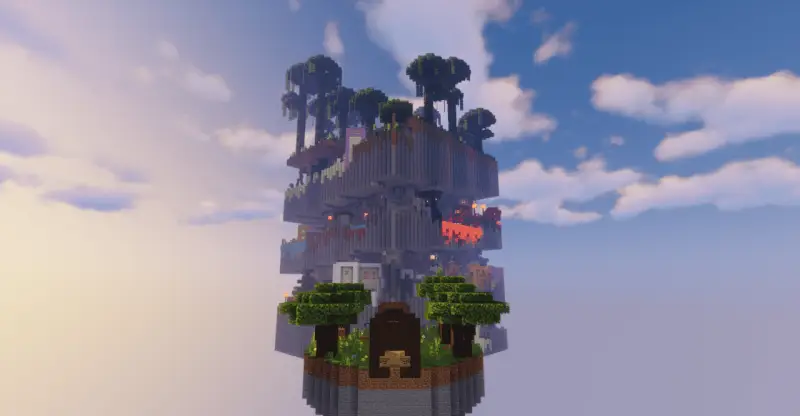 Арена карты