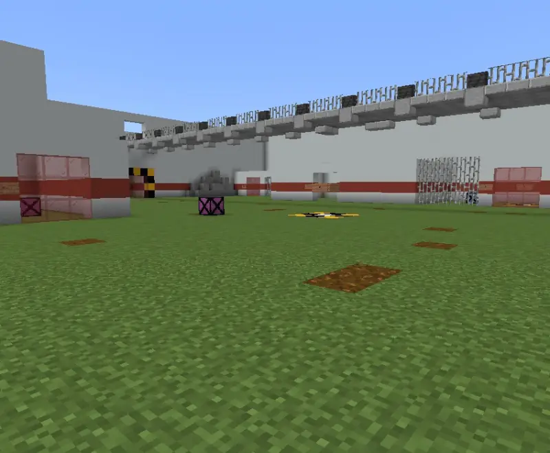 Уровень на улице