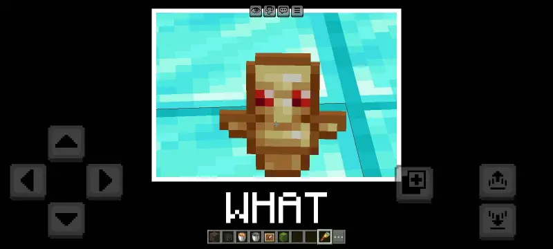 Новый вид тотема бессмертия