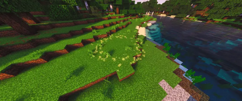 Радиус нового зелья