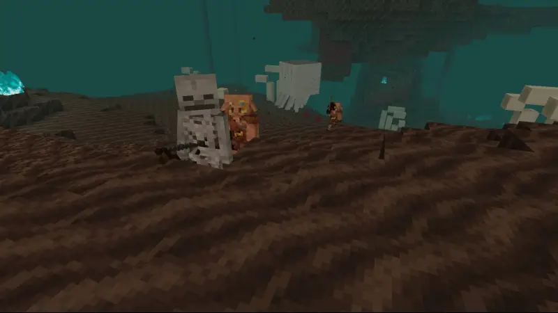 Новый вид пиглинов