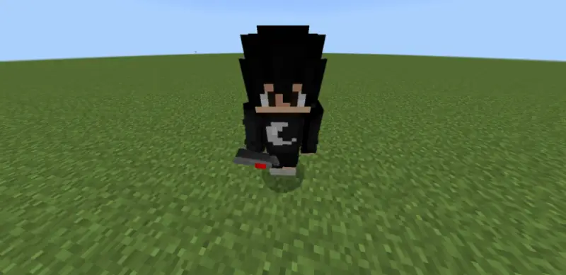 Наваждение камеры