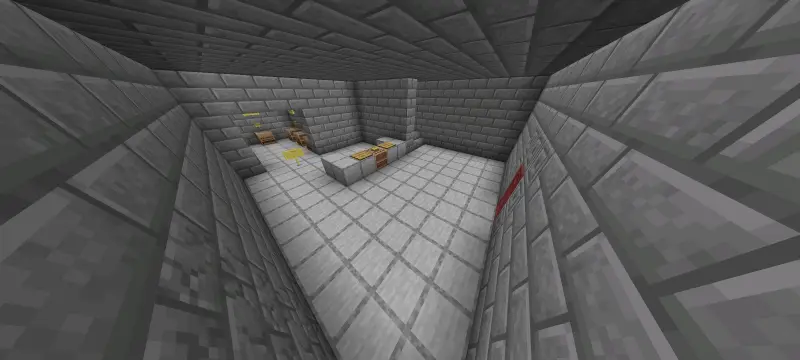 Коридоры в отеле