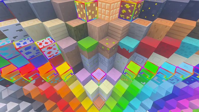 Скриншот Advanced PVP №9