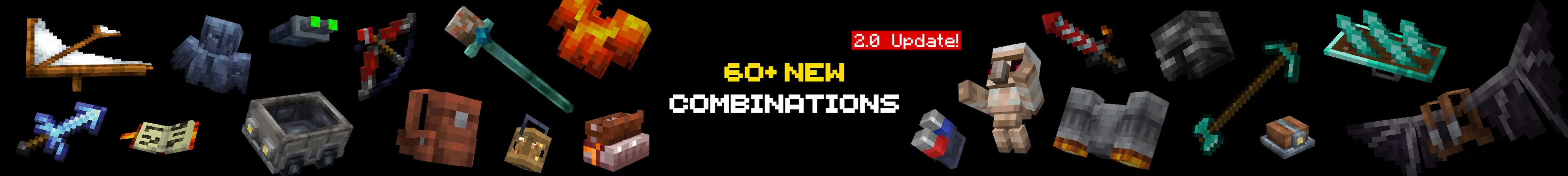 Комбинировать что угодно [DX] 2.0 panorama