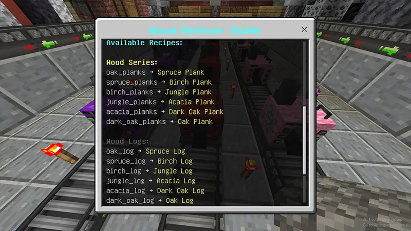 Скриншот Factory Mining Expansion Pack №1