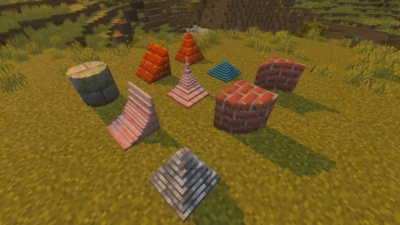 Скриншот MultiBlocks №1