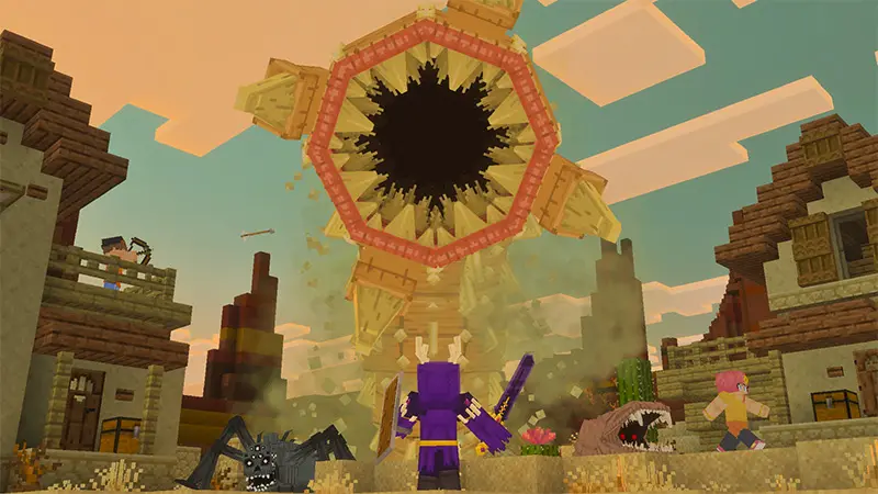 Скриншот Экстремальный хоррор Add-On №1