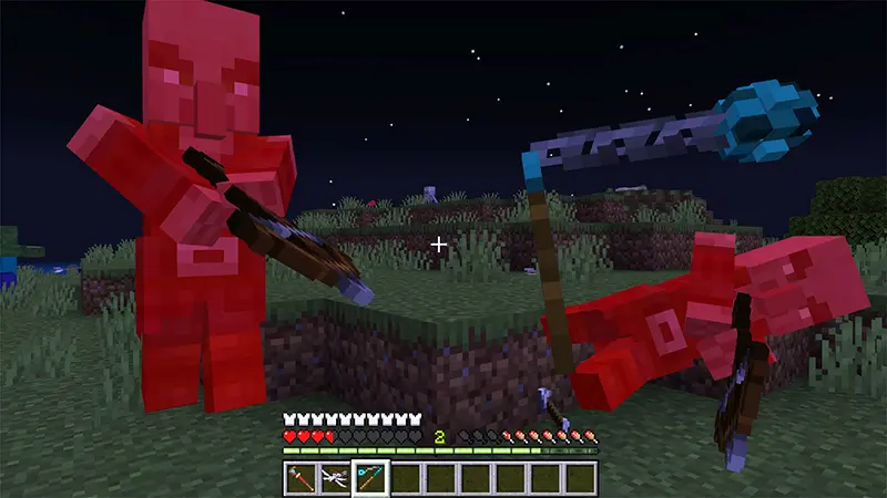 Скриншот Дополнение Combat Actions + Weapons №8