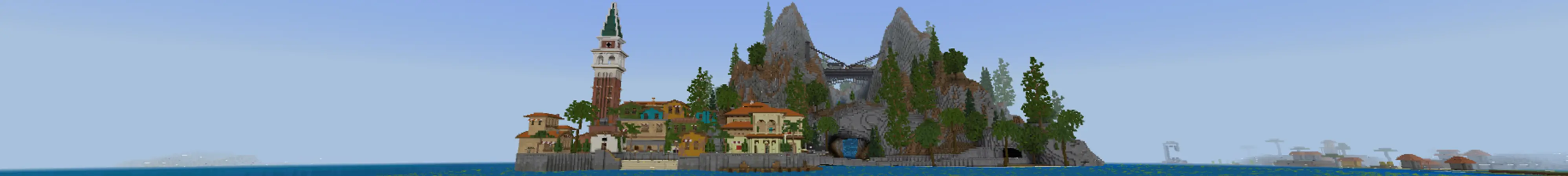 Luxurious Cafe panorama