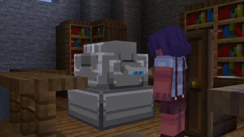 Скриншот Mystery Manor №3