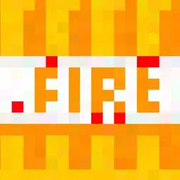 Огненный динамит