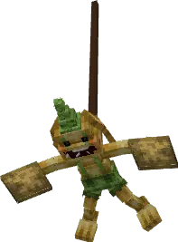 Кролик Бонзо