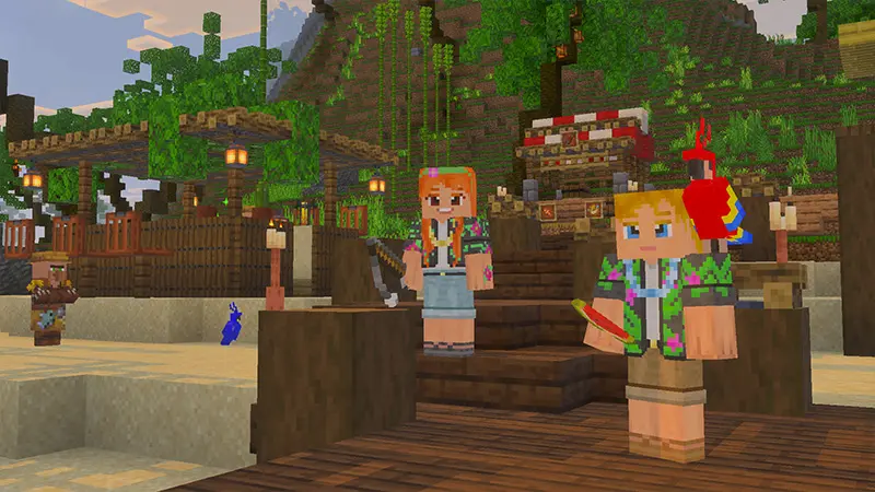 Скриншот Shipwreck Survival №2