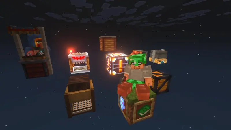 Скриншот Stranded Survival Tools №5