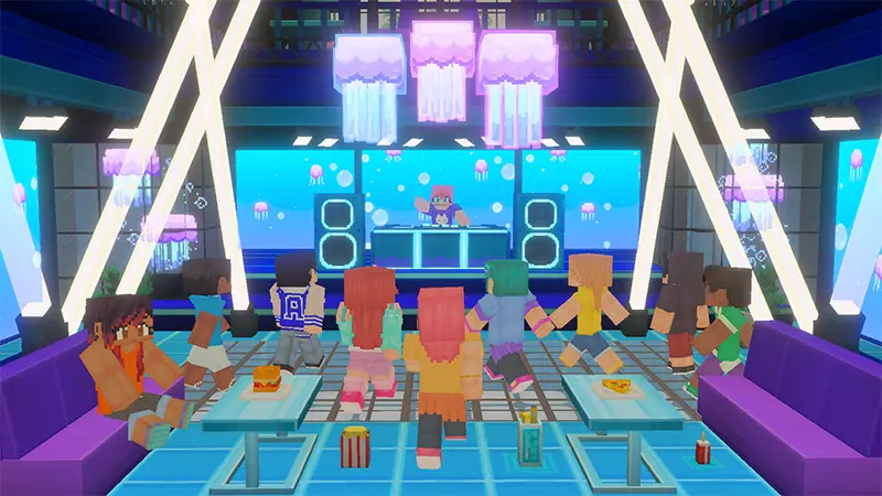 Скриншот University Roleplay №2