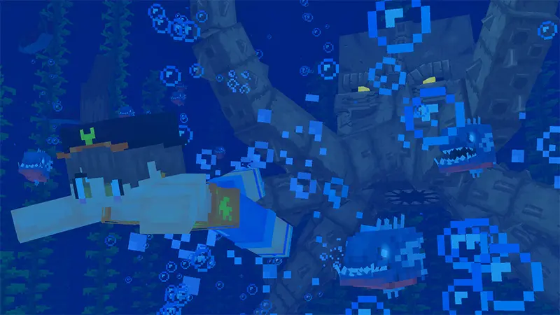 Скриншот Экстремальный хоррор Add-On №5