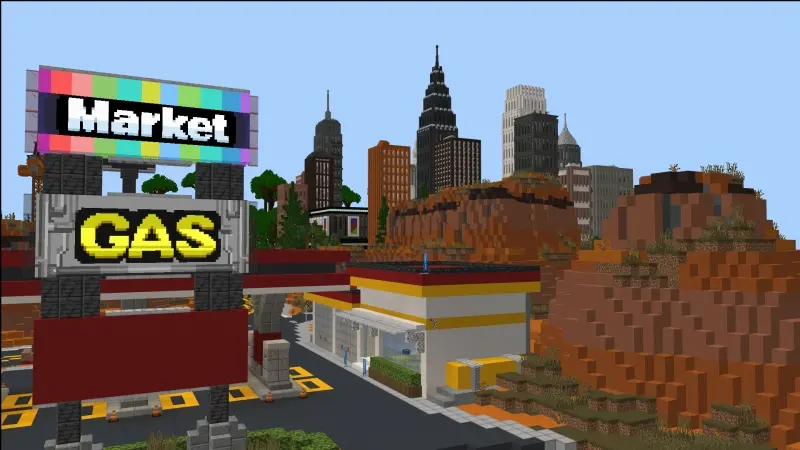 Скриншот Cars Of The World №9