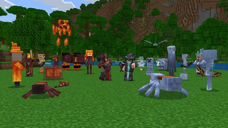 Скриншот PatPat Add-On №10