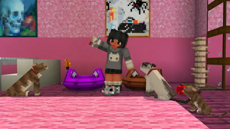 Скриншот Better Cats 2 №1