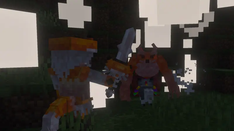 Скриншот Fox Expansion №5