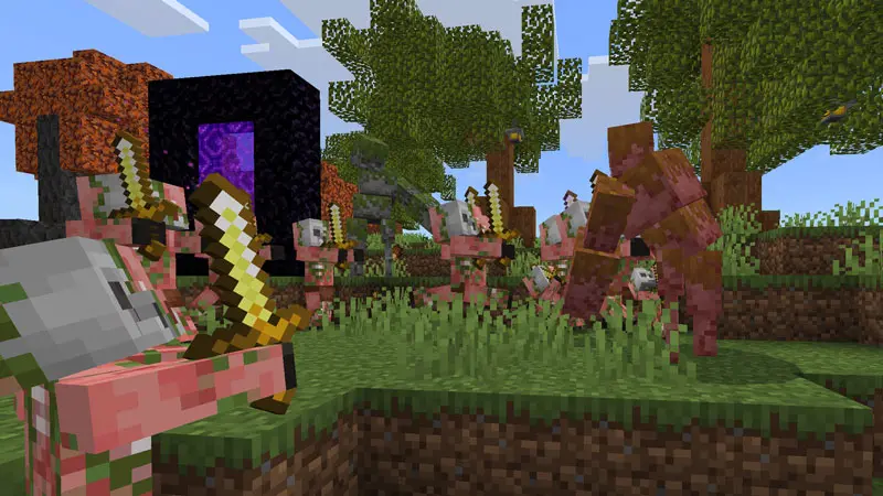 Скриншот Ultimate Waystones №5