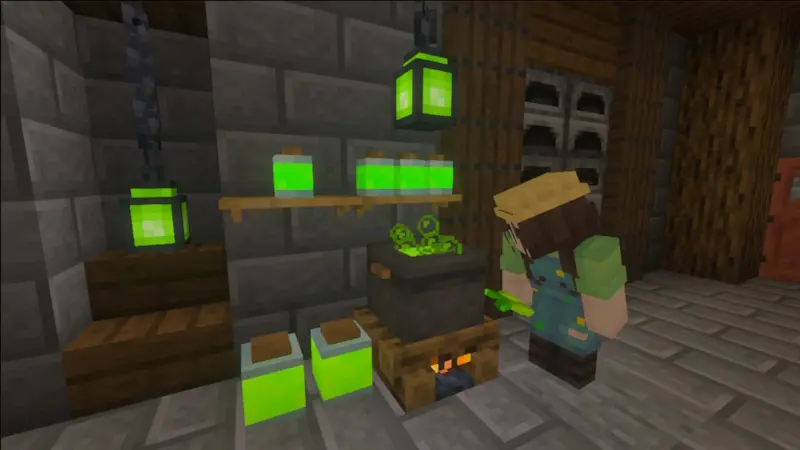 Скриншот XP Berries №1