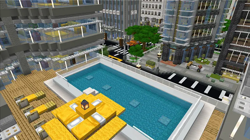 Скриншот Cityscapes Hong Kong №6