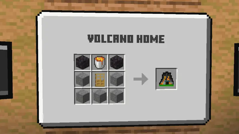 Скриншот Крафтовые дома №10