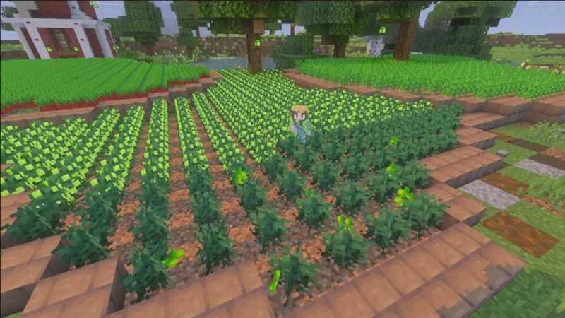 Скриншот XP Berries №3