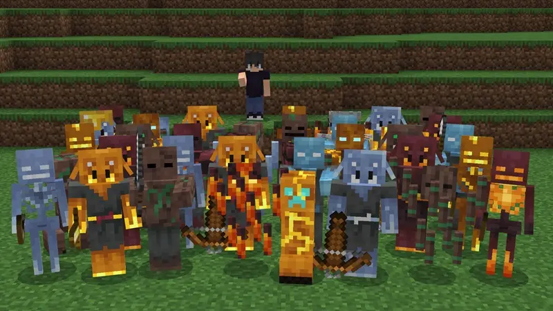 Скриншот PatPat Add-On №6