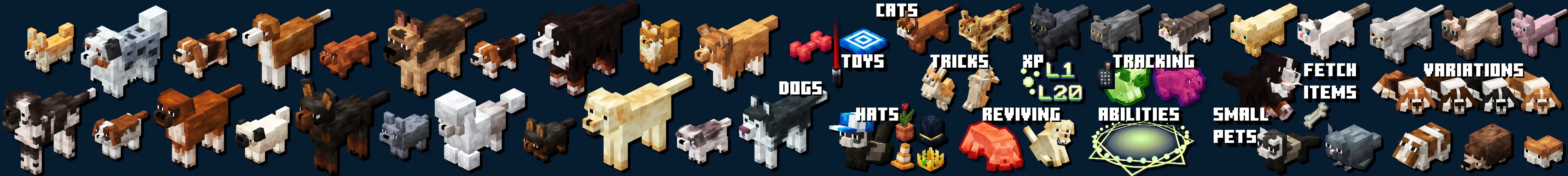 Afreshed Pets Add-On panorama