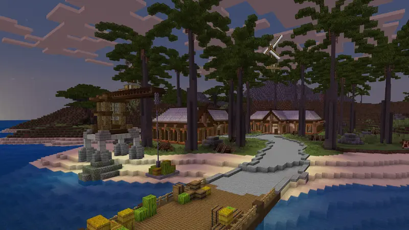 Скриншот ПЛОТЫ №9