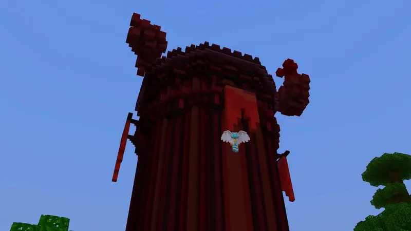 Скриншот Дополнение Craftable Dungeons №9