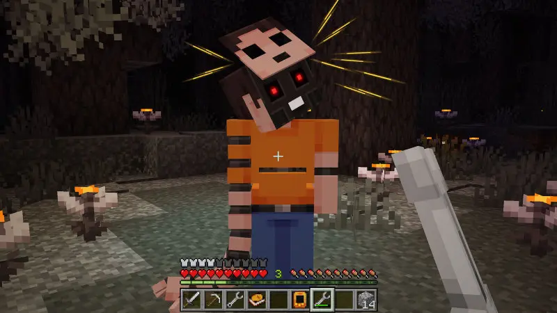 Скриншот Friend EXE Add-On 1.1 №3