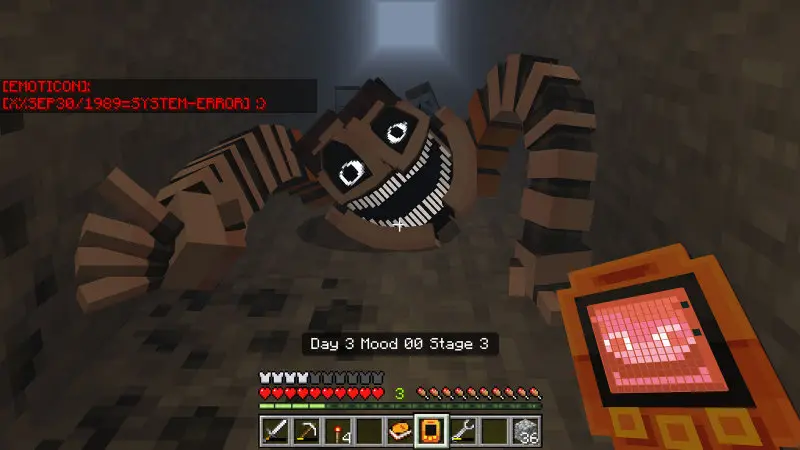 Скриншот Friend EXE Add-On 1.1 №6