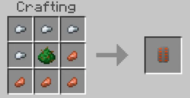 Крафт таблеток