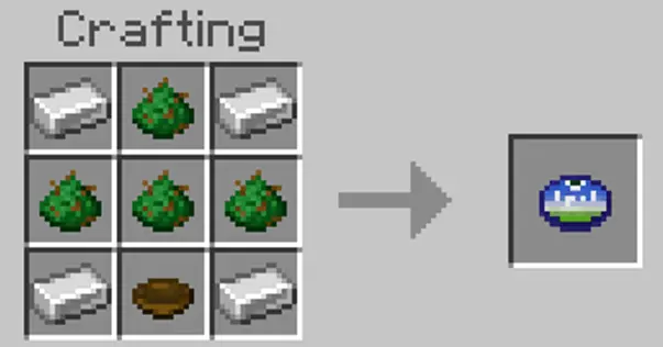 Крафт испарителя