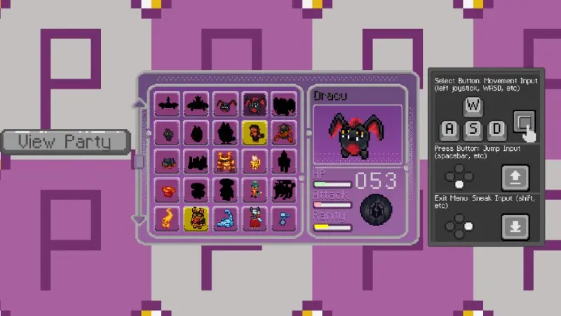 Скриншот Дополнение PixelPals: Evolved №2