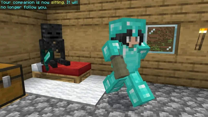 Скриншот PatPat Add-On №8